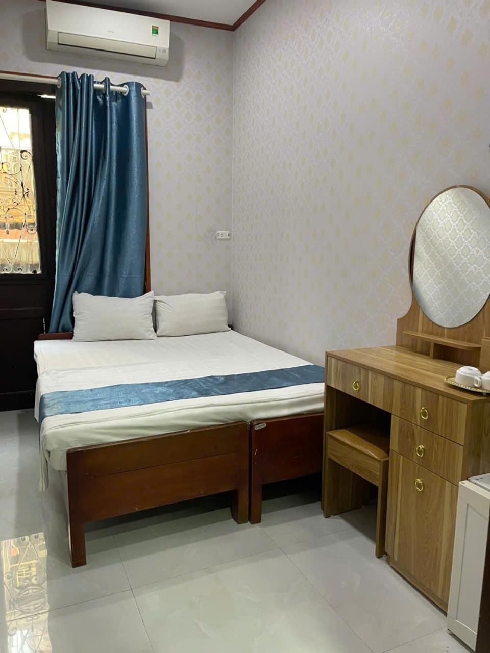 Asia Cozy House Hanoi Exterior photo